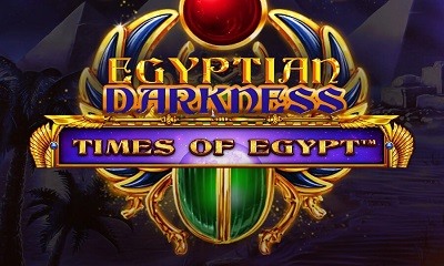 Times of Egypt Egyptian Darkness