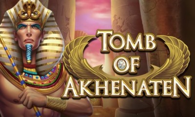 Tomb of Akhenaten