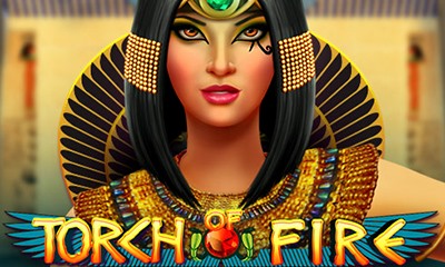 Torch of Fire