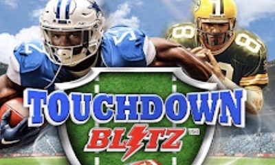 Touchdown Blitz