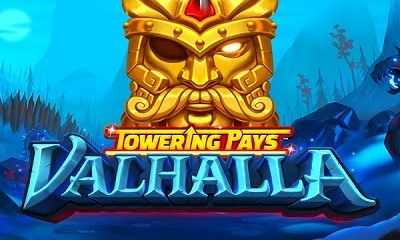 Towering Pays Valhalla