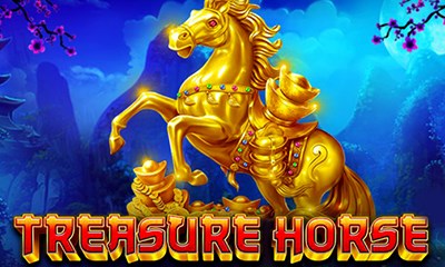 Treasure Horse