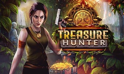 Treasure Hunter