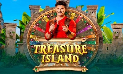 Treasure Island