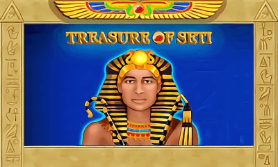 Treasure of Seti