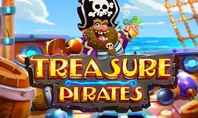 Treasure Pirates