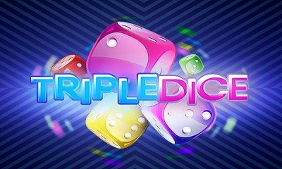 Triple Dice