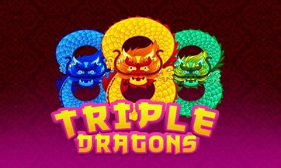Triple Dragons