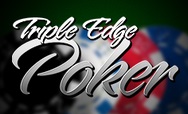 Triple Edge Poker