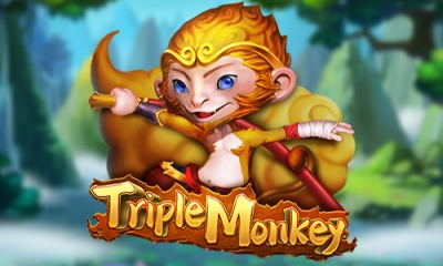Triple Monkey