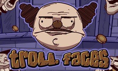 Troll Faces