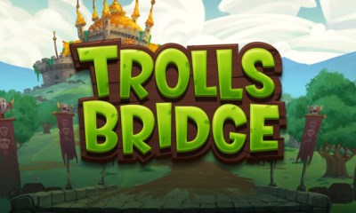 Trolls Bridge