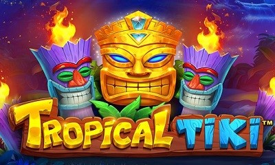 Tropical Tiki