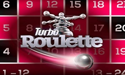 Turbo Roulette