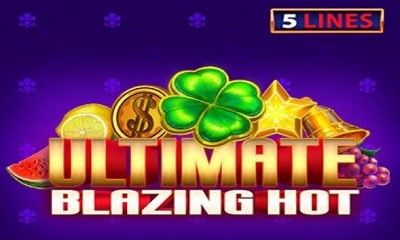 Ultimate Blazing Hot