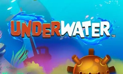 Underwater