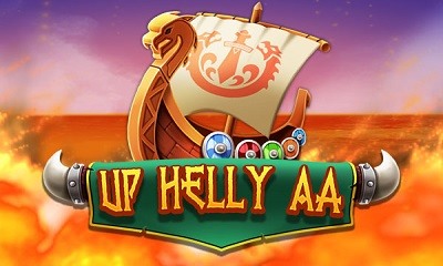 Up Helly Aa