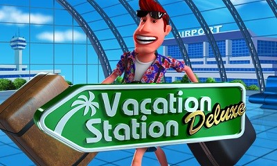 Vacation Station Deluxe