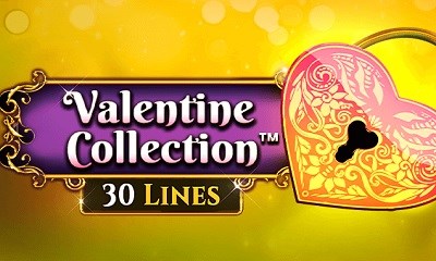 Valentine Collection 30 Lines