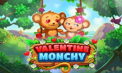 Valentine Monchy