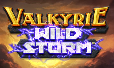 Valkyrie Wild Storm