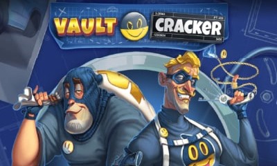 Vault Cracker