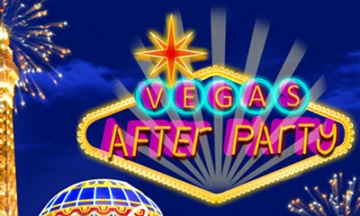 Vegas Afterparty