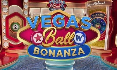 Vegas Ball Bonanza