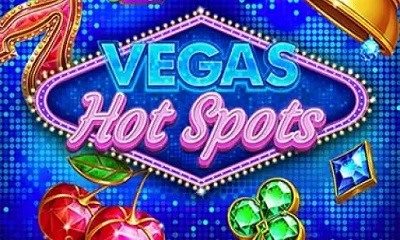 Vegas Hotspots