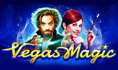 Vegas Magic