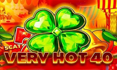 Very Hot 40 Christmas