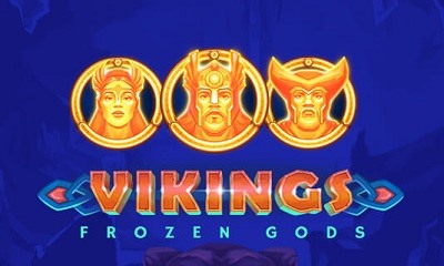 Vikings: Frozen Gods