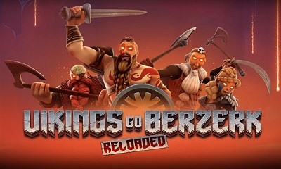 Vikings Go Berzerk Reloaded