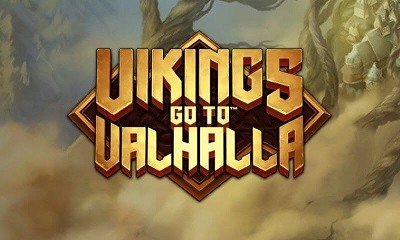 Vikings Go To Valhalla