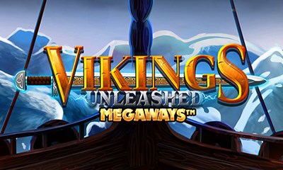 Vikings Unleashed Megaways