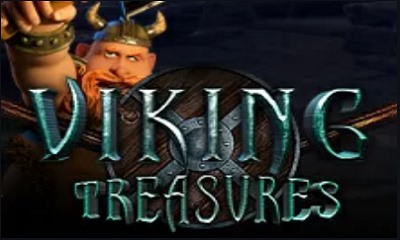 Viking Treasures