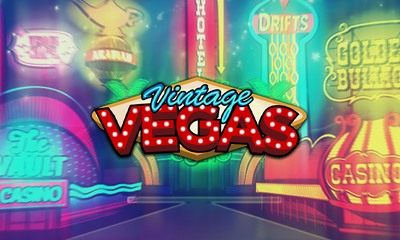 Vintage Vegas
