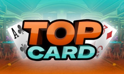 Virtual Top Card