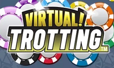 Virtual! Trotting