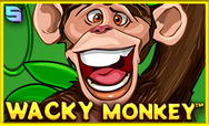 Wacky Monkey
