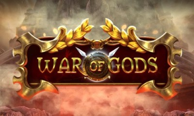 War of Gods