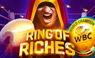 Wbc Ring of Riches