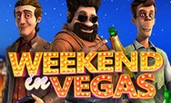 Weekend In Vegas