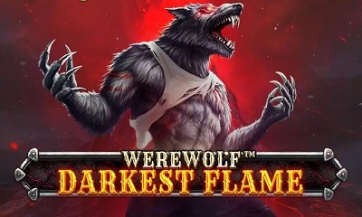 Werewolf Darkest Flame