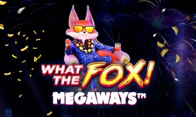What the Fox Megaways