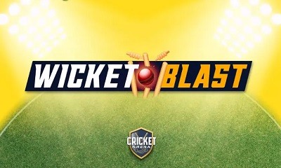 Wicket Blast