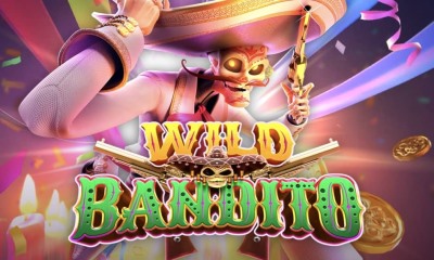 Wild Bandito