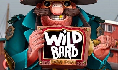 Wild Bard