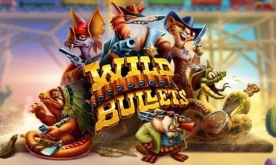 Wild Bullets
