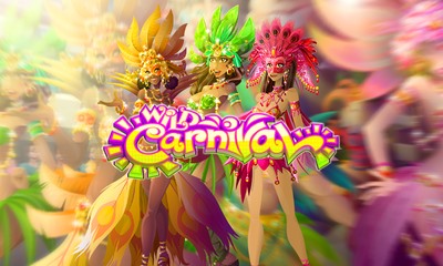 Wild Carnival
